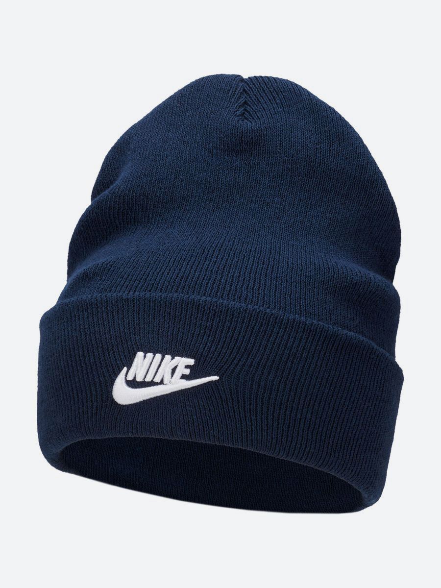 Шапка U Nk Peak Beanie Tc Fut L