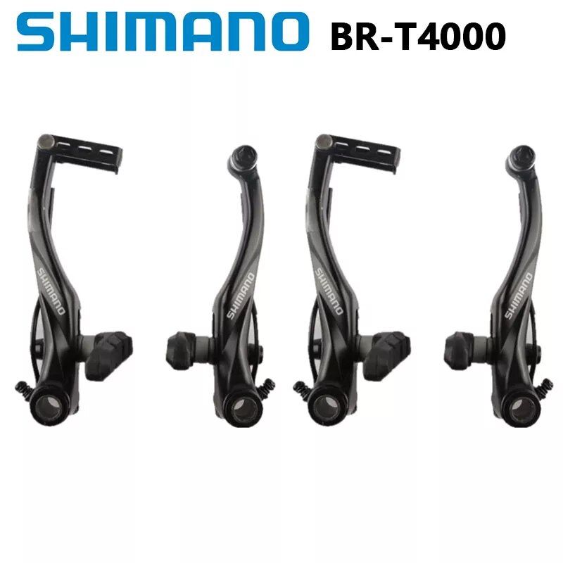 Велосипедный тормоз shimano