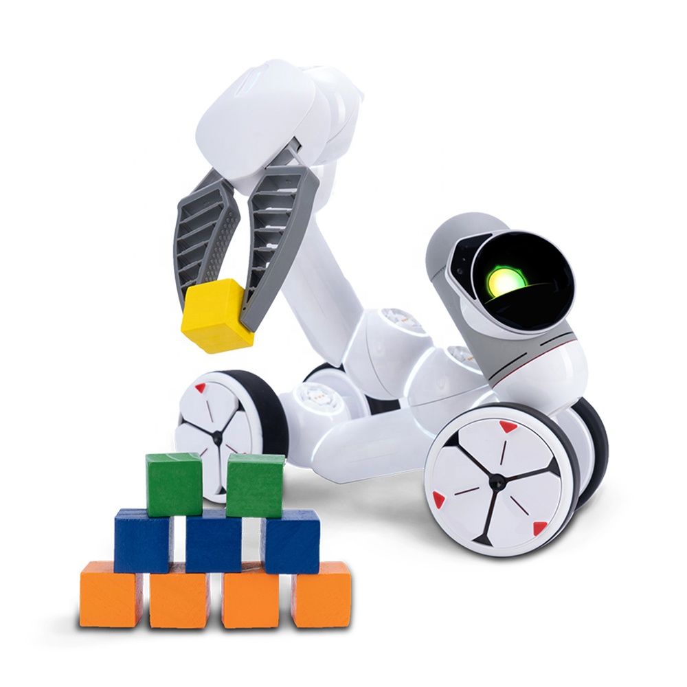 Робот компаньон для животных. Cafex робот. Clicbot starter kit. Модульный робот. Робо вундеркинд.