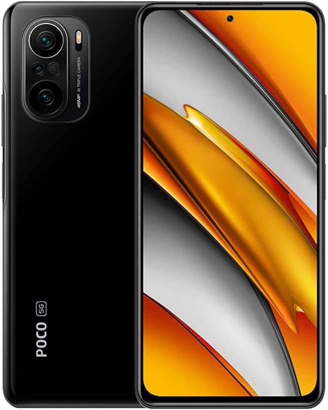 Смартфон xiaomi poco 6