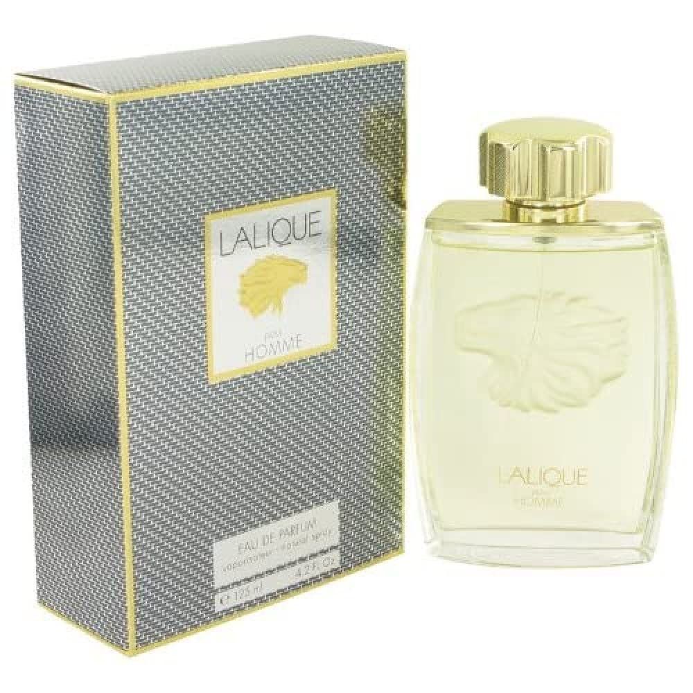 Lalique мужская парфюмерная вода Lalique pour Homme Lion, 125 мл