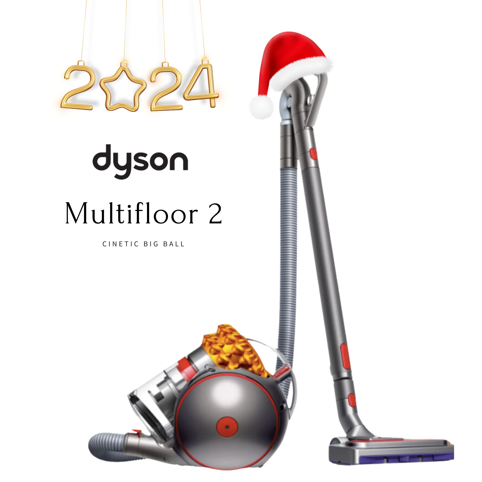 Dyson ball multi floor 2 discount