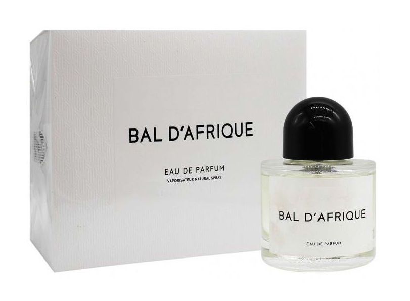 Bal d'Afrique духи. Byredo Bal d'Afrique фото.