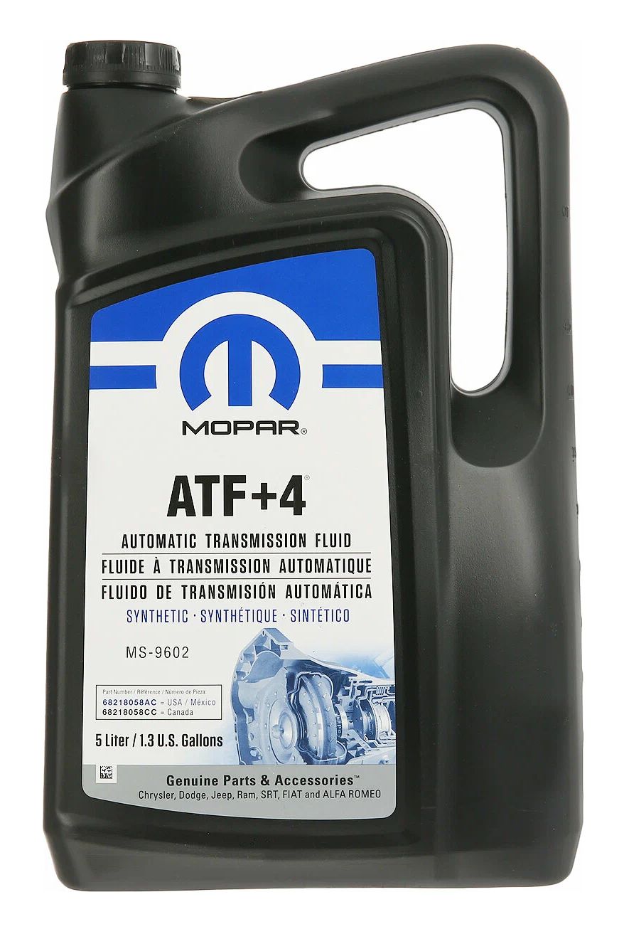 Atf 4 артикул. Mopar ATF+4 9602 артикул. Mopar ATF+4 (MS-9602). Mopar ATF+4 4л артикул. Mopar ATF+4.