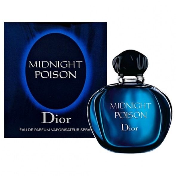 Christian Dior Midnight Poison Кристиан Диор Миднайт Пуазон 100 мл Парфюмерная вода