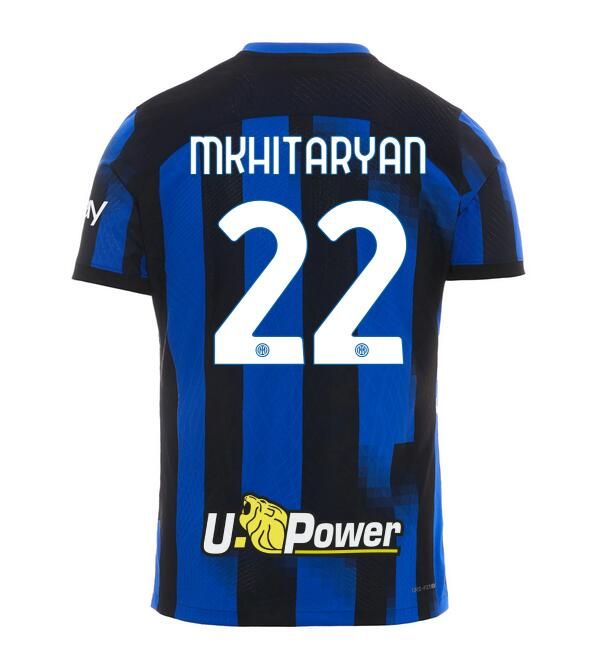 ФутболкаInterMilan