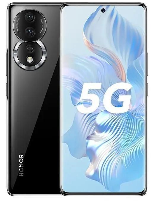 HonorСмартфон805GПоддержкарусскогоязыка,DualSIM8/256ГБ,черный