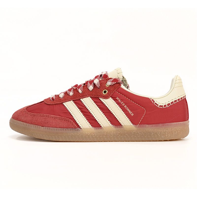 Adidas originals samba wales bonner