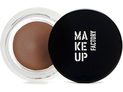 Крем для бровей Make Up Factory Ultra Stay Brow Cream