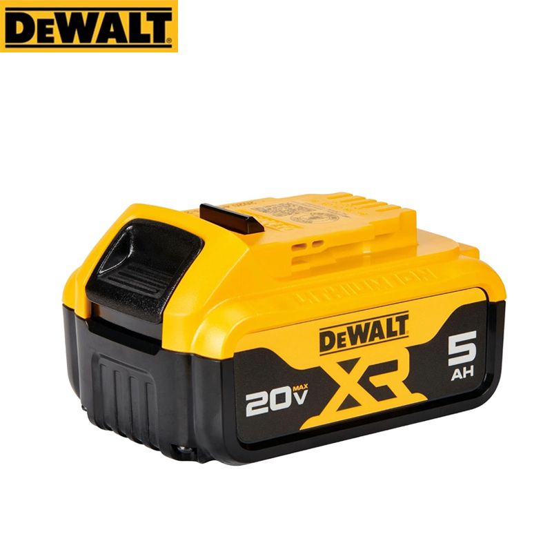 Аккумулятор dewalt dcb 184. Dewalt 5 xr этикетка. комплект dewalt dcb 184.