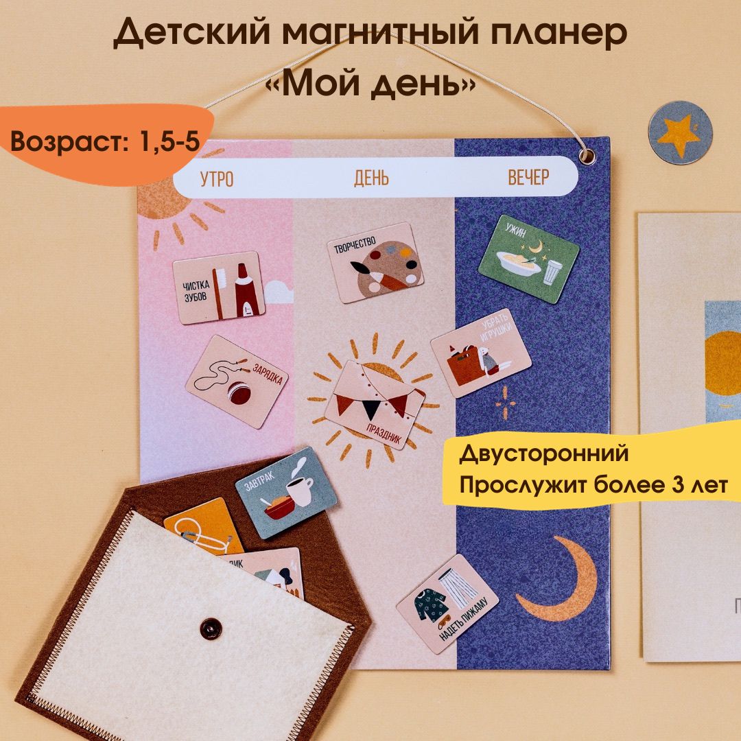 Магнитный планер – купить магнитную доску планер (планинги магнитные ...
