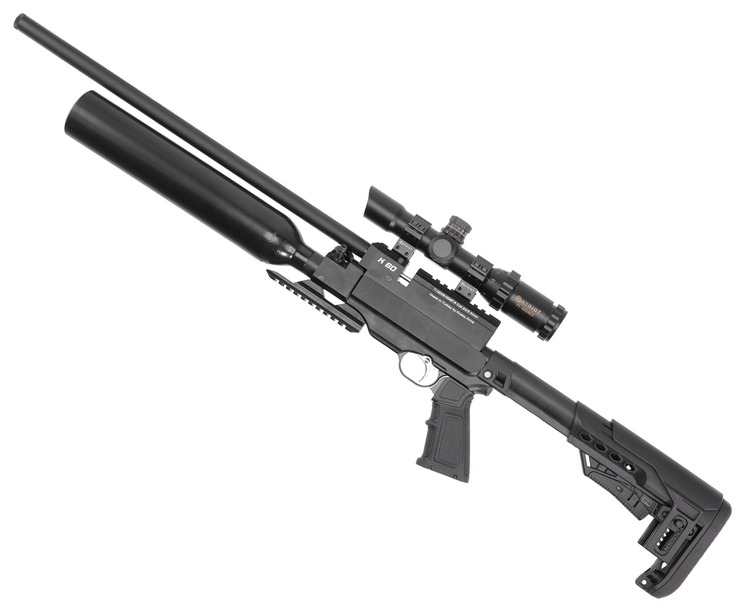 Reximex force 1. пневматическая винтовка pcp kral puncher maxi 3 6,35 мм (pcp, орех). пневматическая винтовка kuzey k60 / k600 (орех, pcp, 3 дж) 6,35 мм. винтовки кузей. 6.