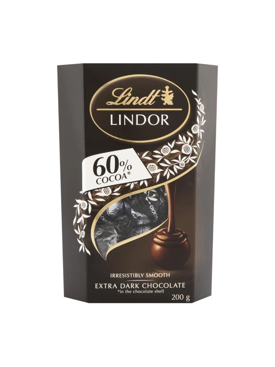 Lindt Chocolate