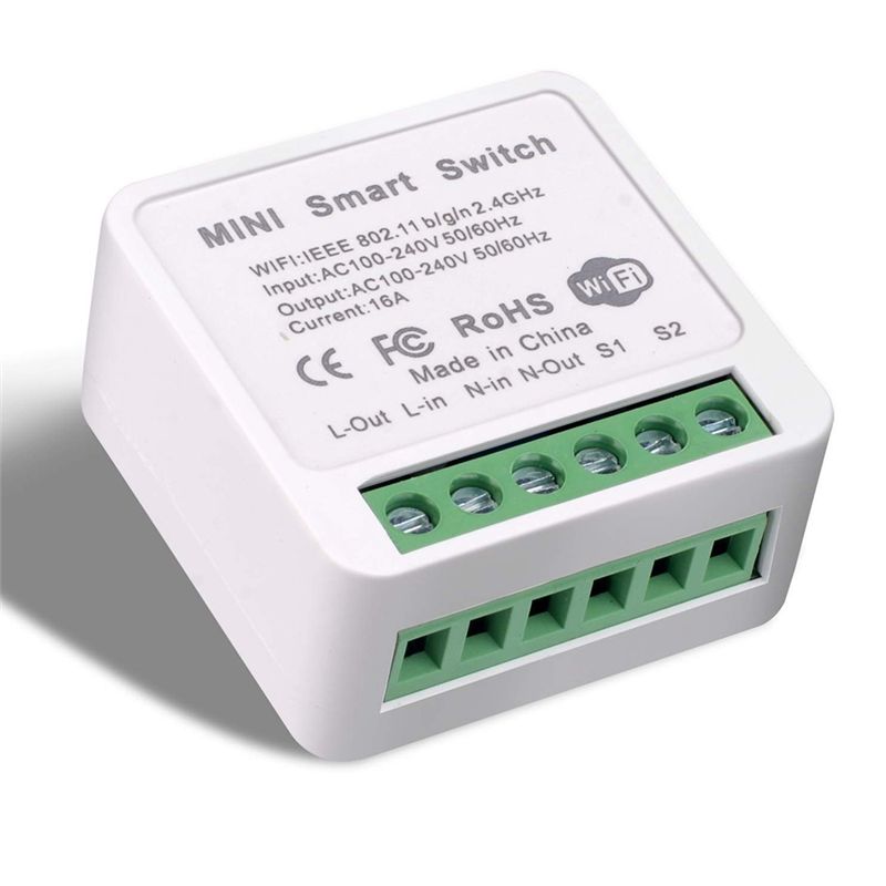 Wi fi реле mini smart switch 16a. Aubess умное реле. двухканальное беспроводное реле zigbee. блок алиса для умного дома. двухканальное беспроводное реле in home аквилон.