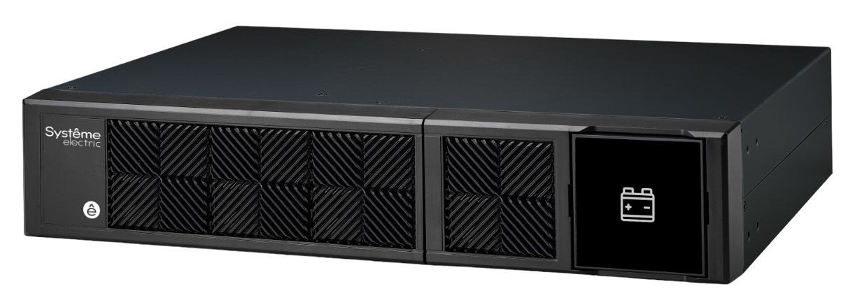 Systeme electric 1