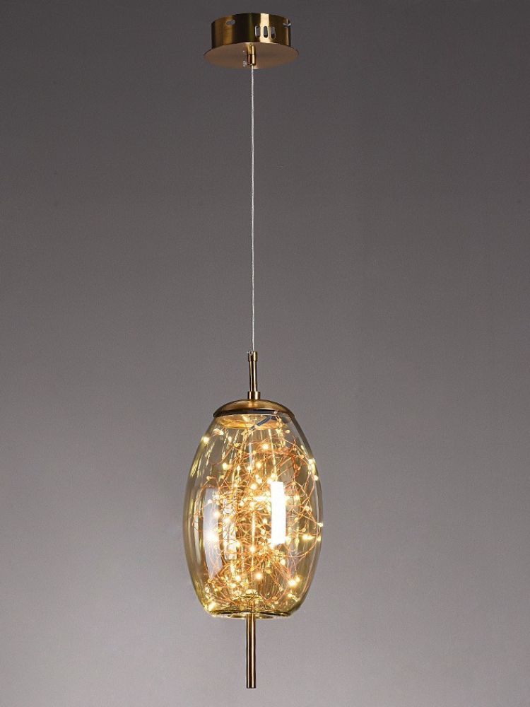 Shiny светильник