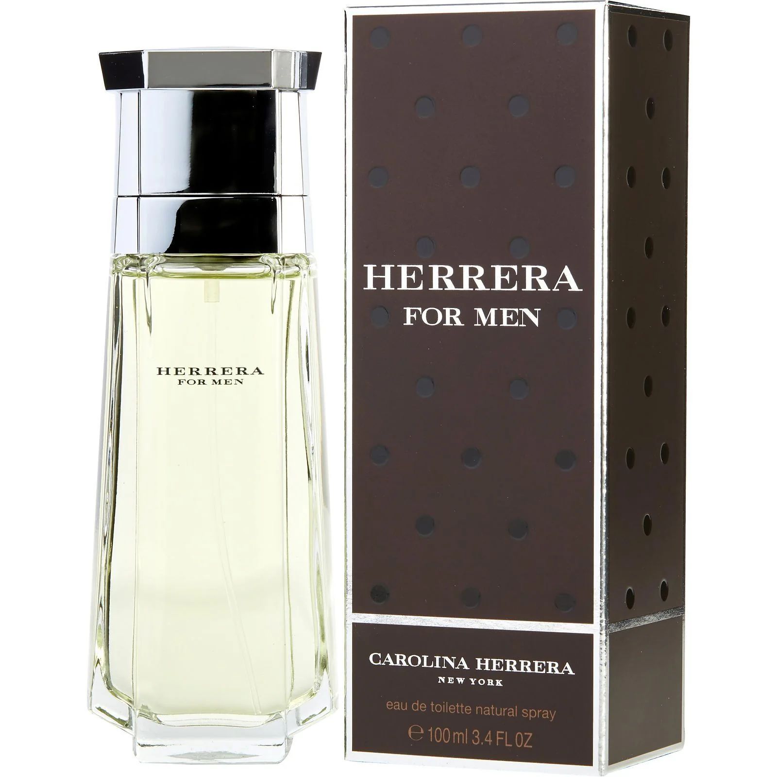 Carolina herrera описание. Herrera for men Carolina Herrera. Carolina Herrera for men (m) EDT 100 ml es. Carolina Herrera Herrera for men горох (муж) ТВ 100 мл. Carolina Herrera New York мужские.