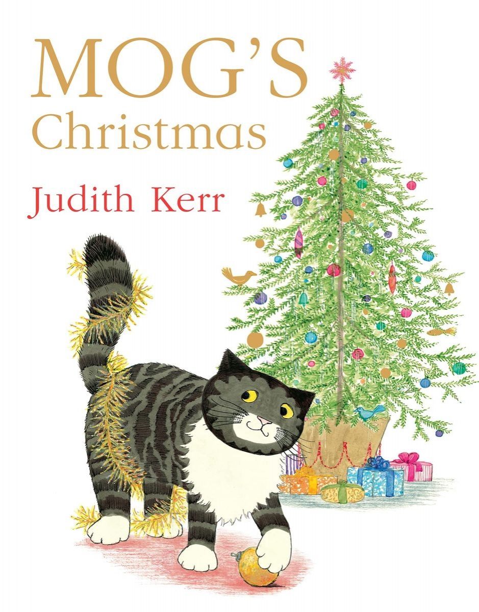 Mog. Kerr Judith "mog's Christmas"