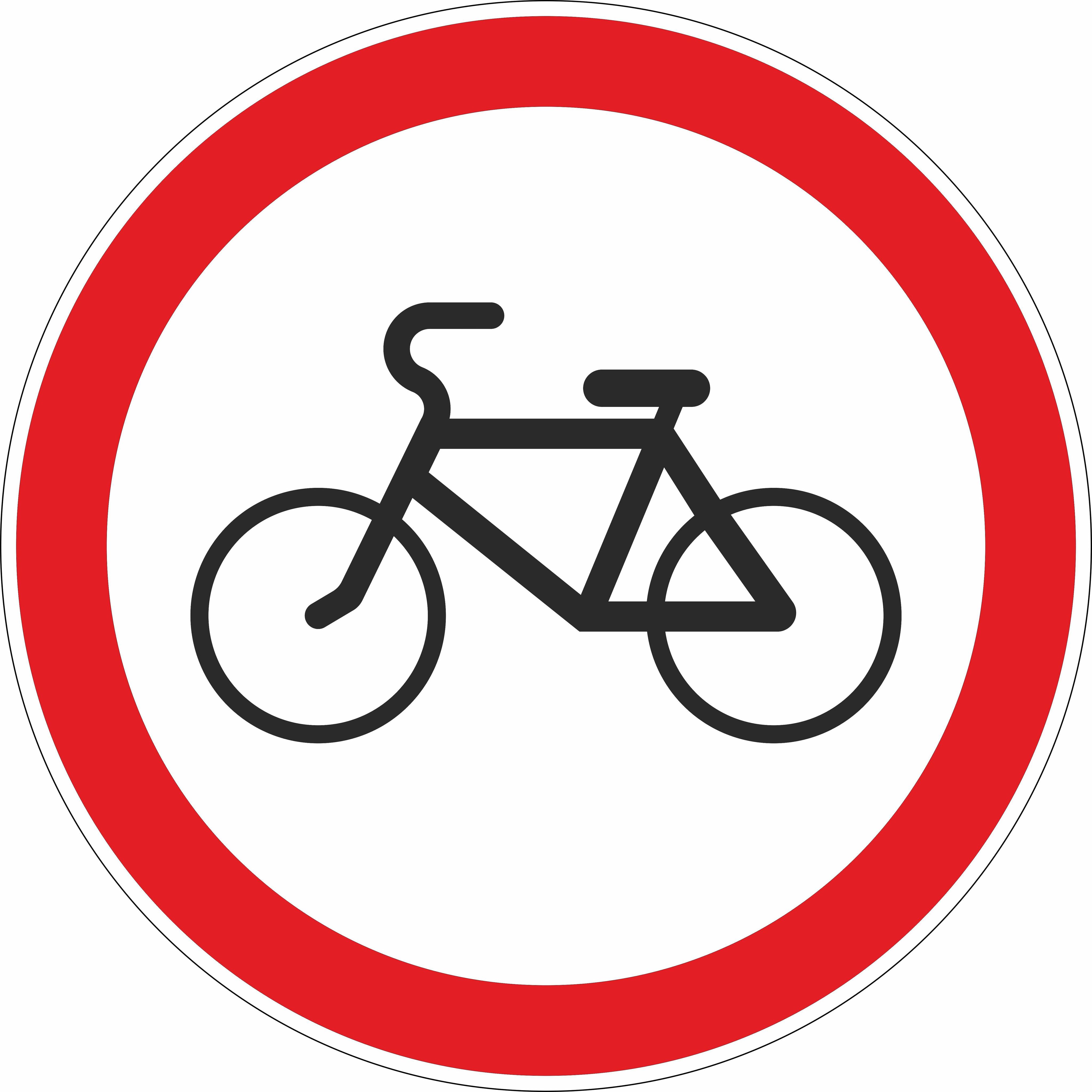 Движение на велосипедах запрещено. 3.9 "Движение на велосипедах запрещено".. Знак движение на велосипедах запрещено. Знак велосипедное движение запрещено. Велосипед в круге дорожный