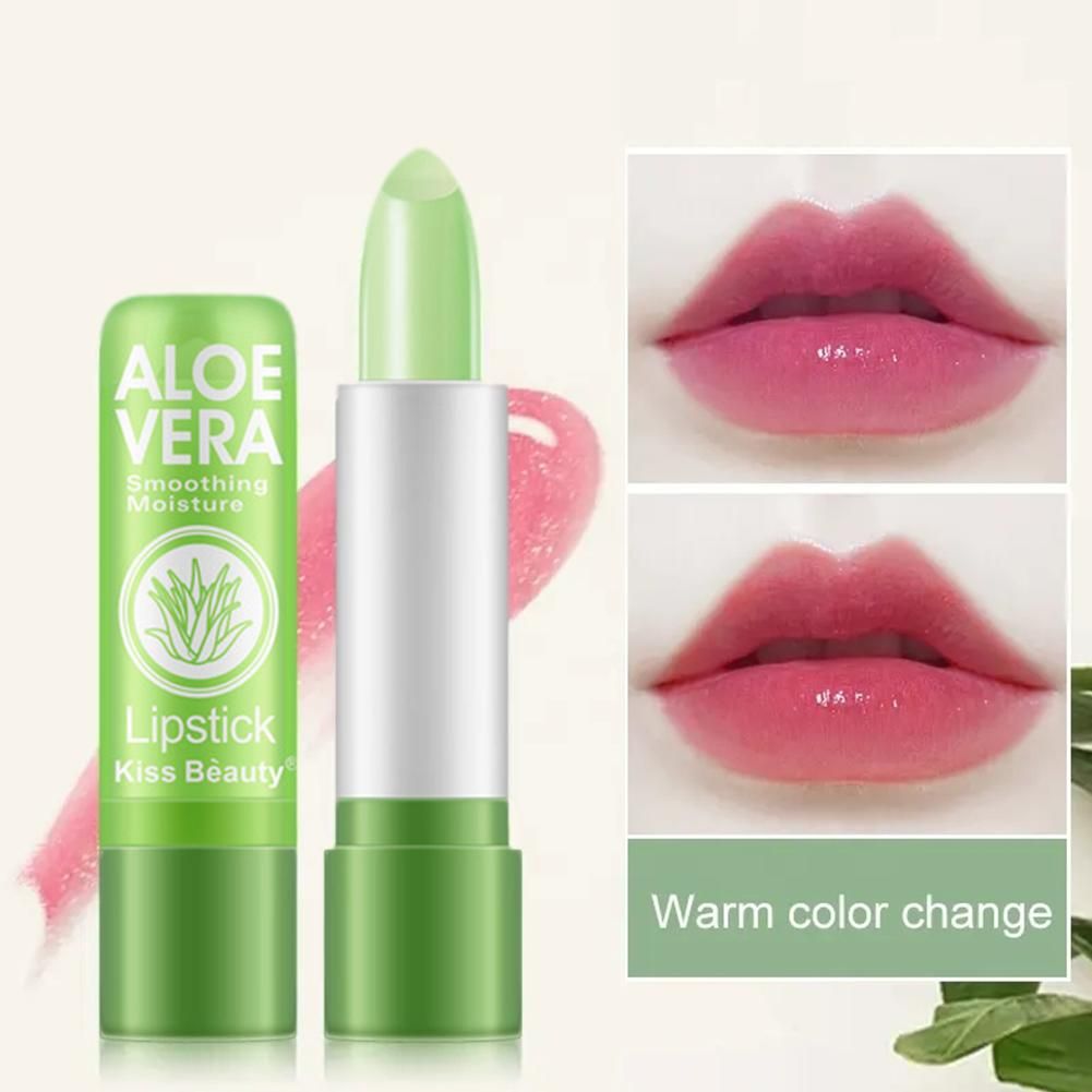 HeavendoneГигиеническаяпомада/тинтсэкстрактомалоэвера"Aloevera99"