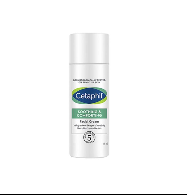 Крем Cetaphil Для Кожи Купить