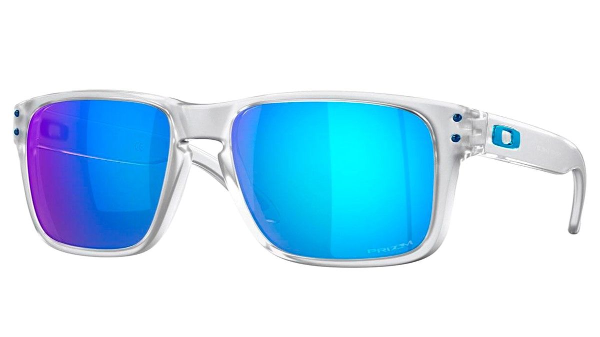 Oakley Holbrook XS Prizm Sapphire 9007 17 Youth солнцезащитные очки