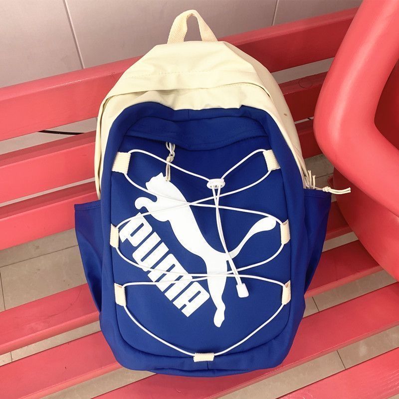 Рюкзак Basketball Backpack Puma