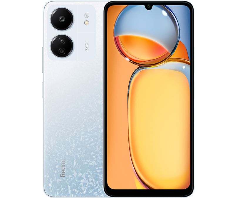 XiaomiRedmi13c