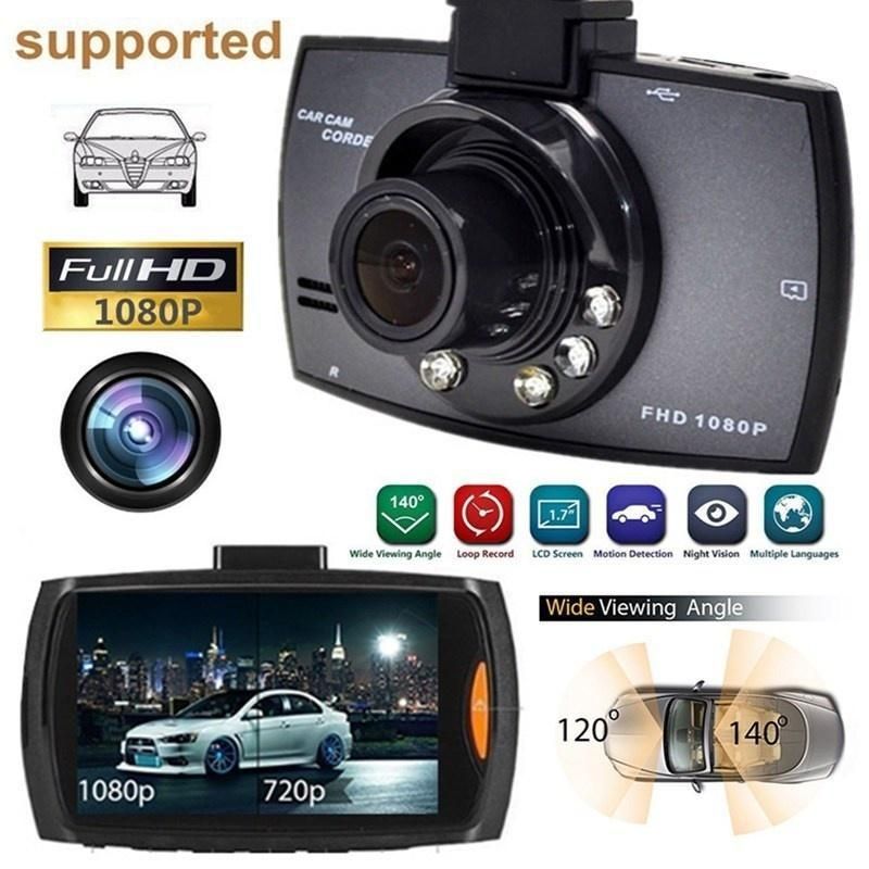 car camcorder fhd 1080p