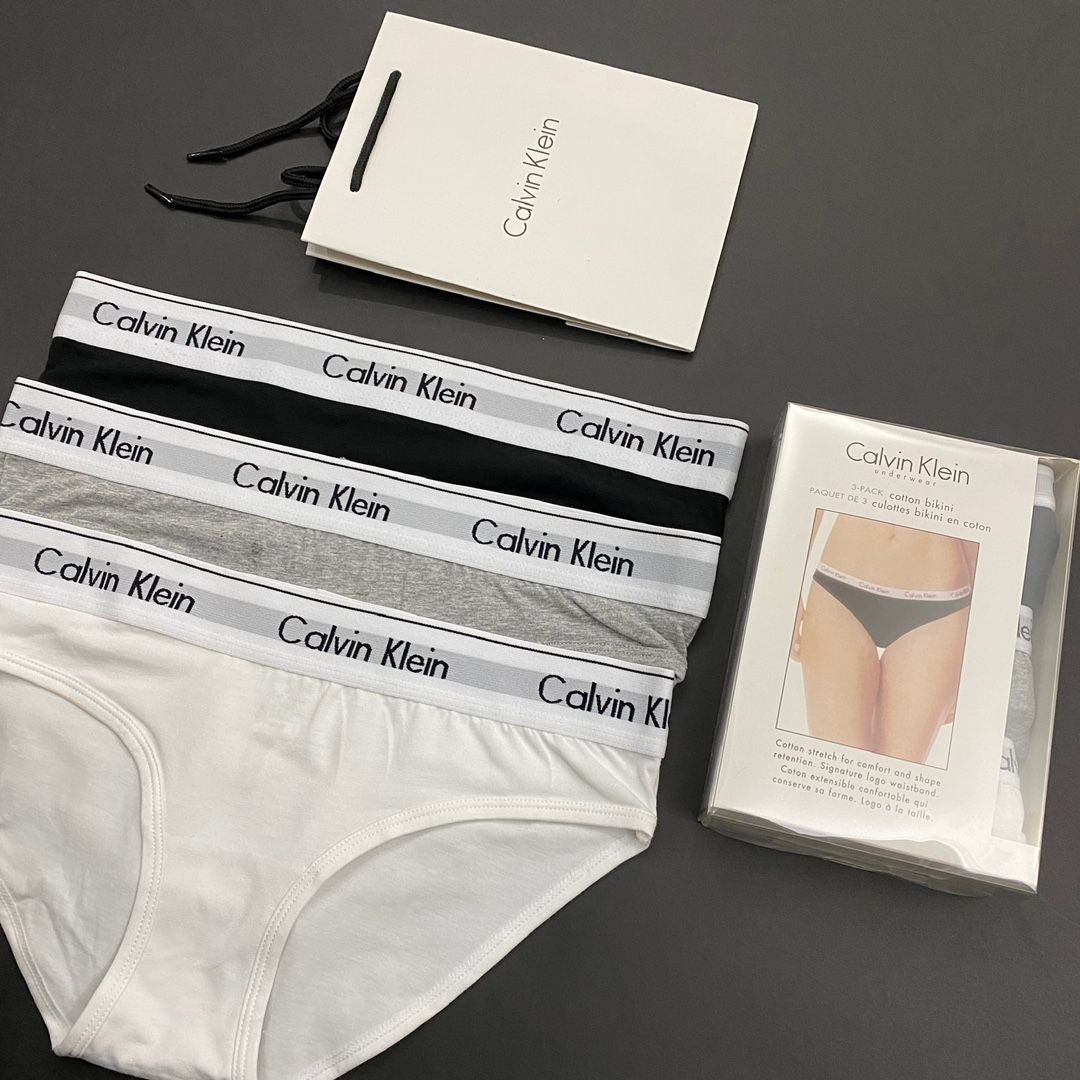 Calvin Klein Женское Белье – купить в интернет-магазине OZON по низкой цене