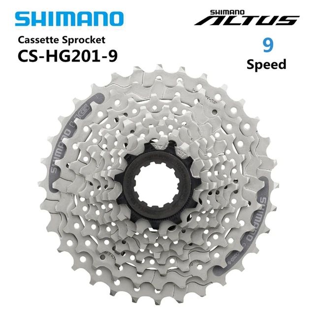 SHIMANOCS-HG-2019-скоростнаявелосипеднаякассета11-34T