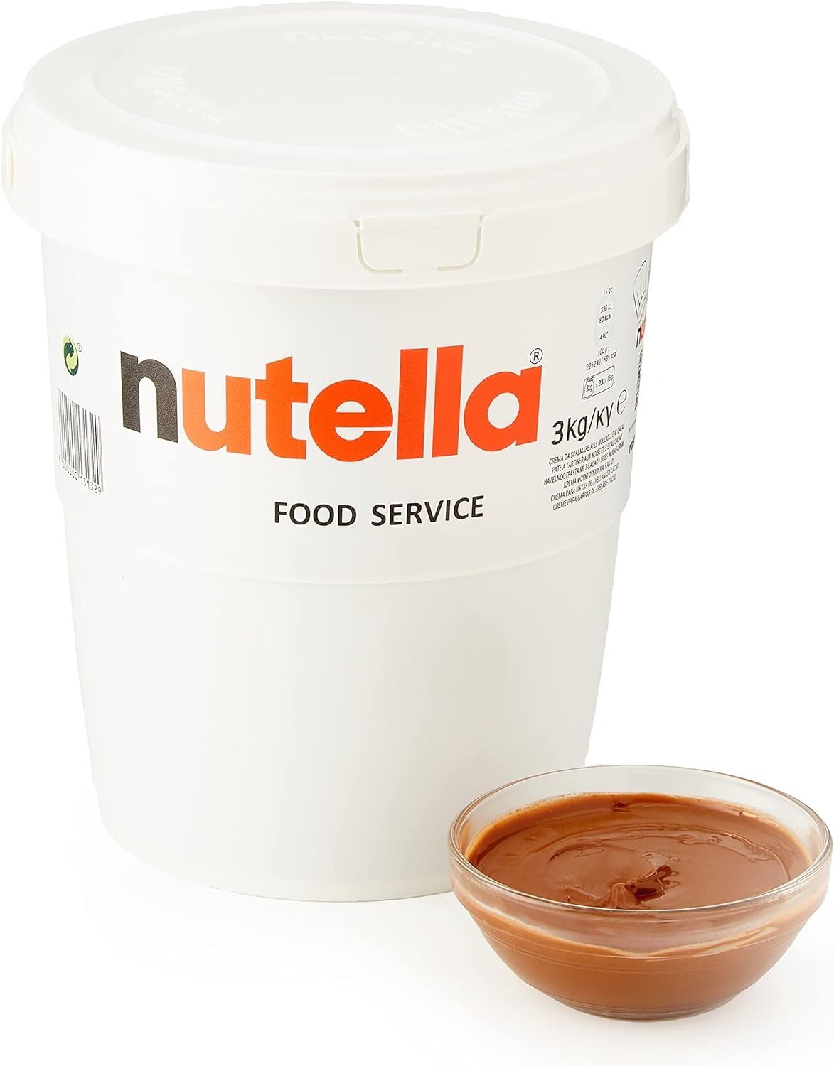 Нутелла 3 кг москва. Нутелла. Диспенсер Нутелла. Нутелла 5л. Nutella Turkey