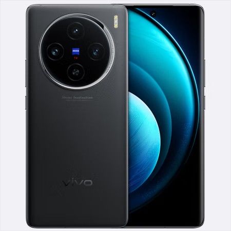 VivoСмартфонvivoX100ProGlobal16/1ТБ,черный