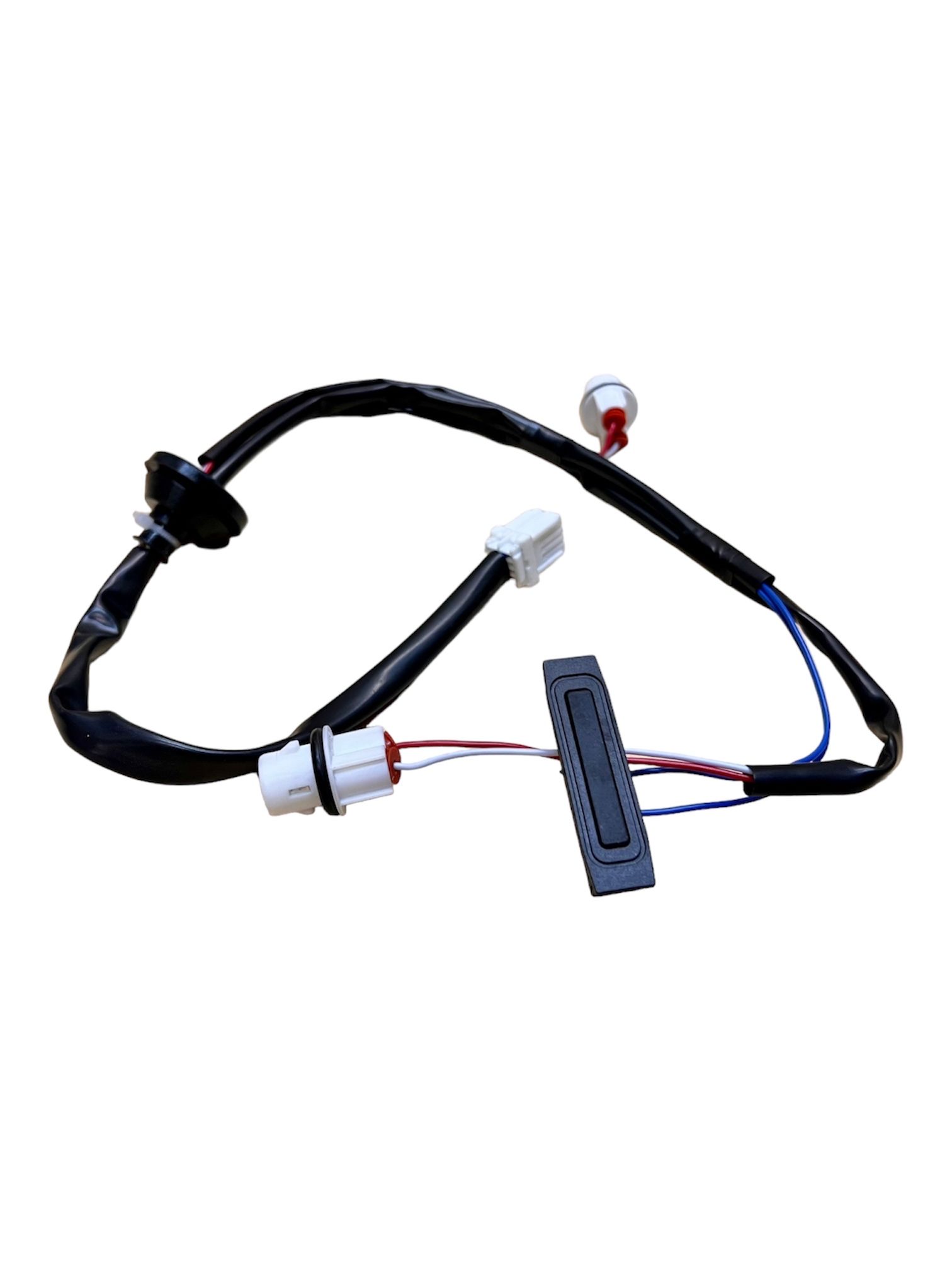 Кнопка открывания багажника для Nissan X-Trail T31 - 77STEEL арт ...