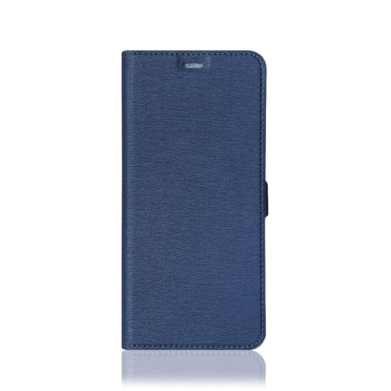 Чехол-книжкадляXiaomiRedmi9DFxiFlip-62(blue)