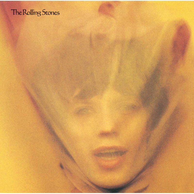 THE ROLLING STONES - Goats Head Soup (2LP, Reissue, Remastered,180 Gram, Black Vinyl) Виниловая пластинка