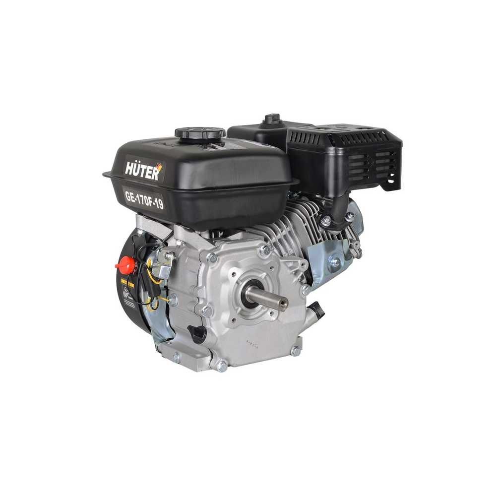 Двигатель бензиновый ge-170f-19 Huter 70/15/1 направление вращения. Двигатель Хутер 15 л с. Huter ge-188f-25 13л.с. Бензиновый двигатель Huter ge-170f-19 характеристики ширина высота.