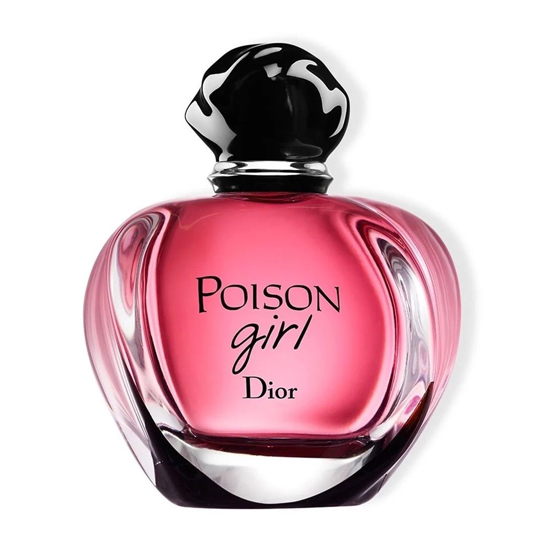 Christian Dior "Poison girl" EDP 100 ml. Poison girl Dior 50ml. Christian Dior Parfum Poison. Dior Poison girl Eau de Parfum.