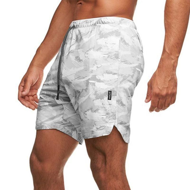 Шорты Mammut MTR 71 shorts men