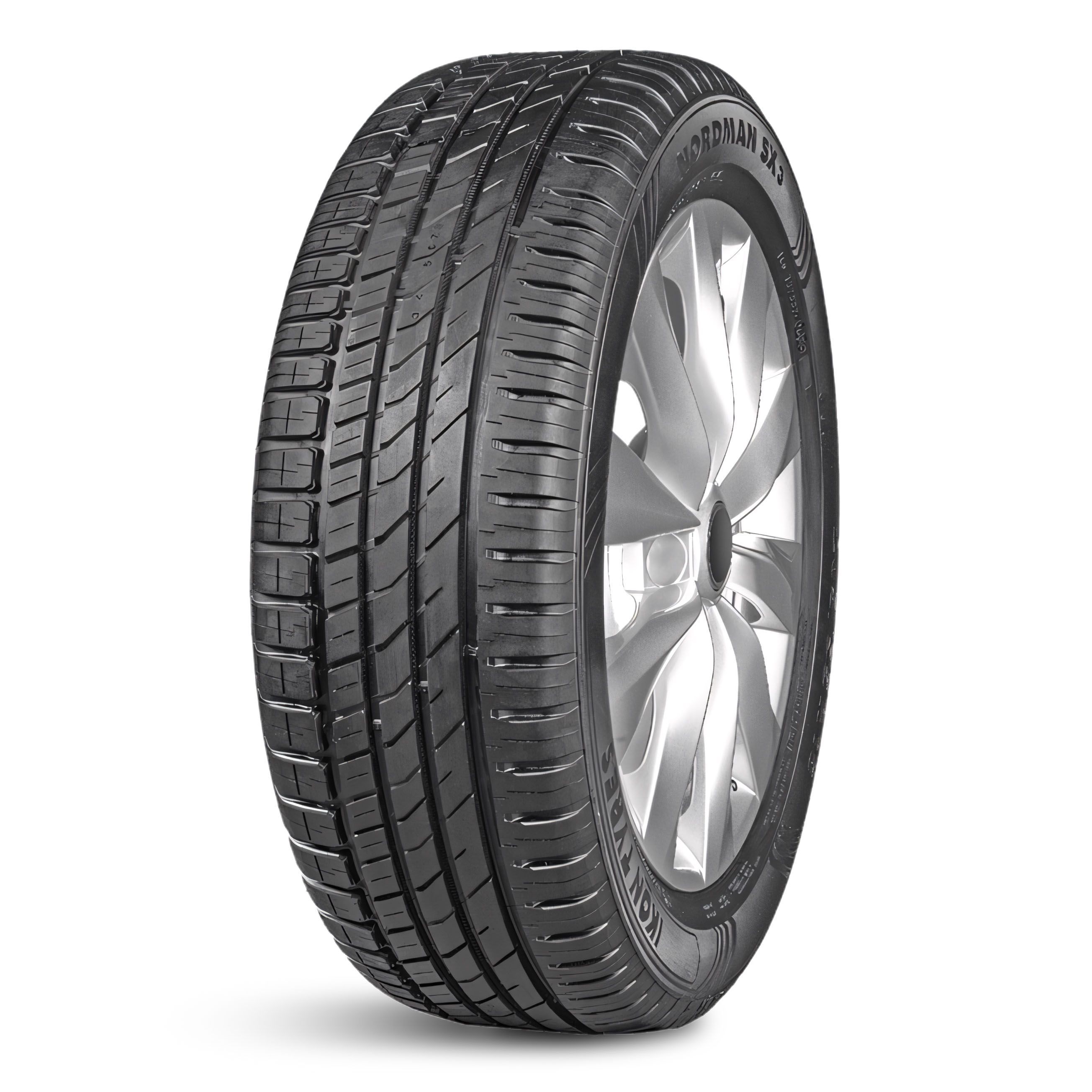 IkonTyresIkonNordmanSX3Шинылетние195/60R1588H