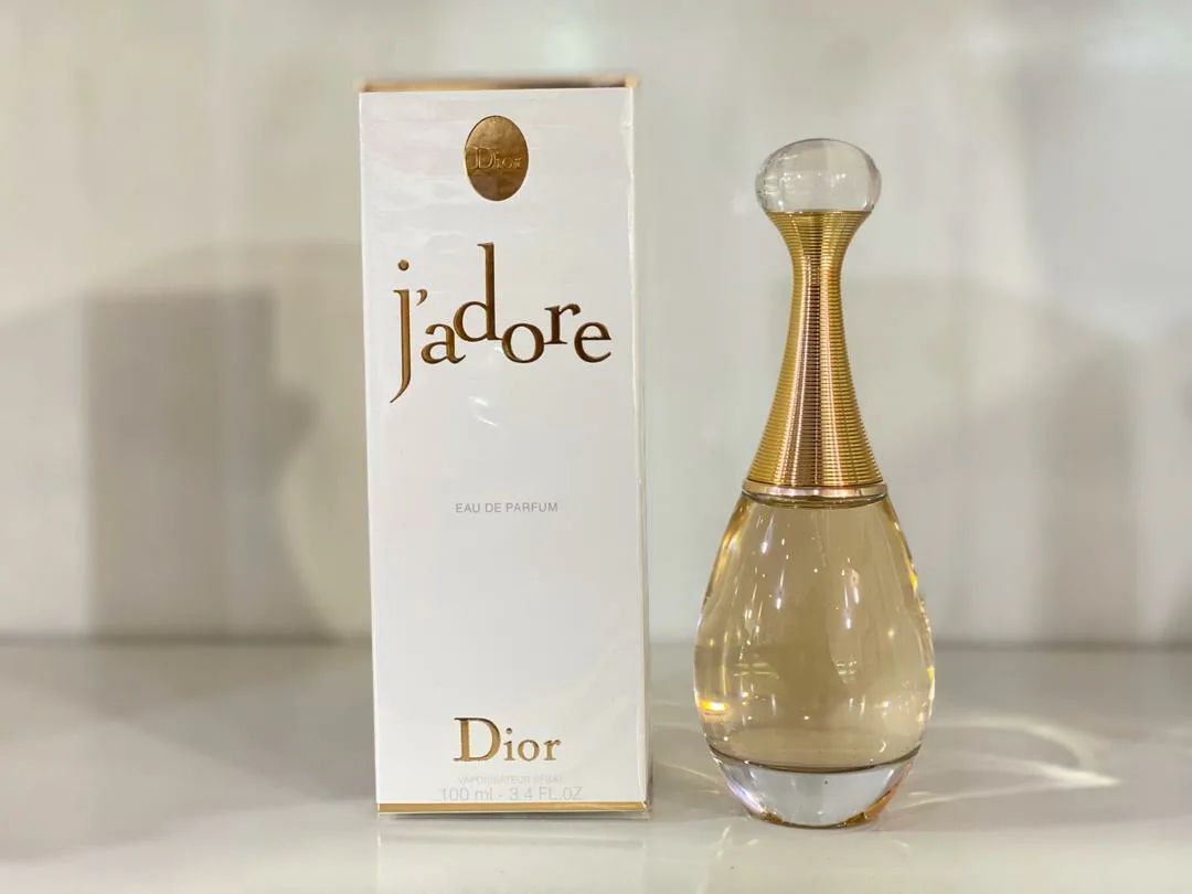 Купить оригинал жадор. Dior Jadore 100ml. Christian Dior Jadore 100 ml. Christian Dior j'adore, 100 ml. Dior Jadore EDP.