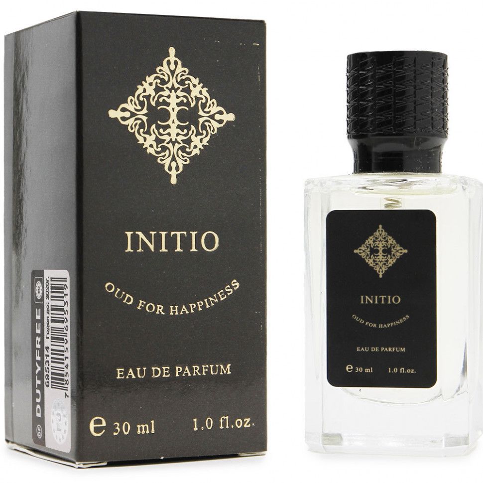 Initio Oud For Greatness Цена