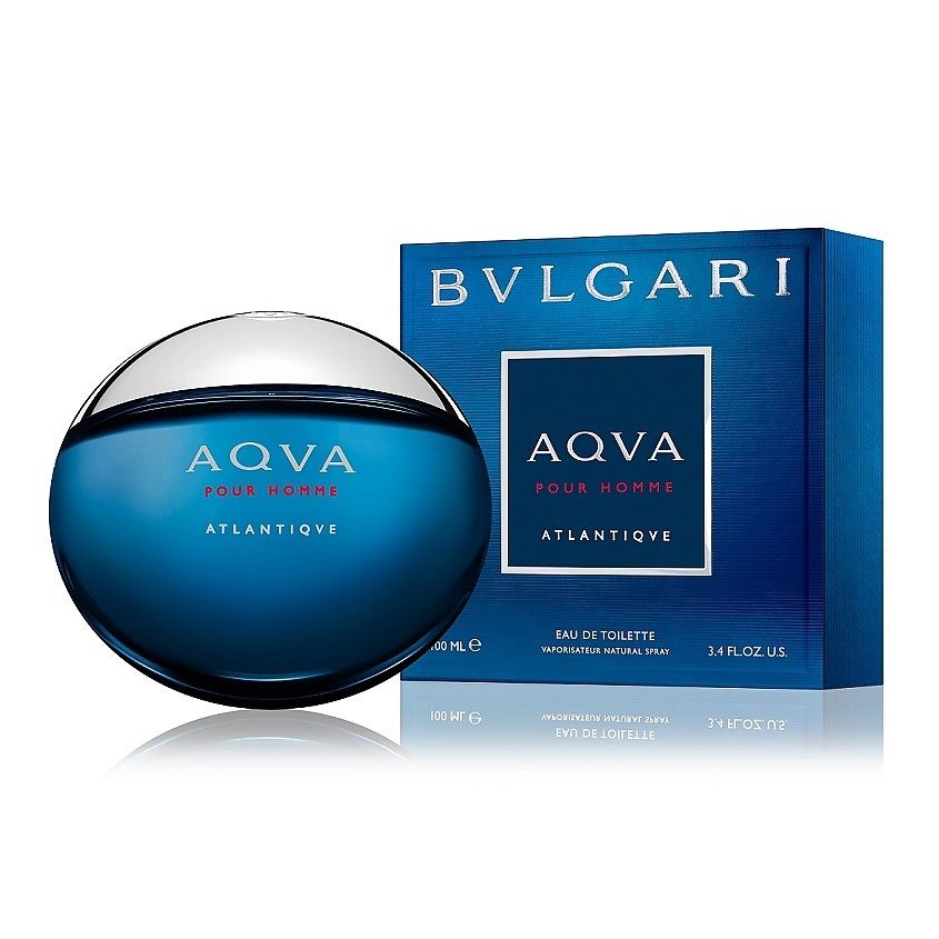 Bvlgari aqva outlet atlantique set