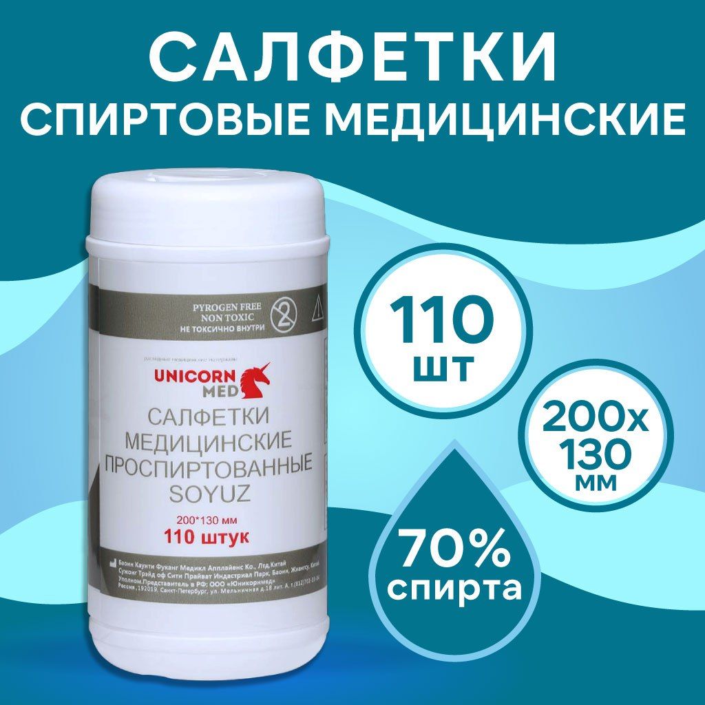 Салфетки...