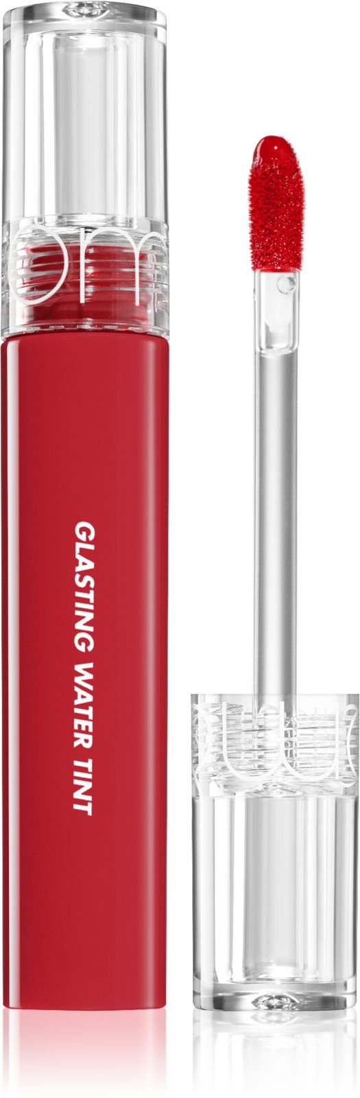 Glasting color gloss