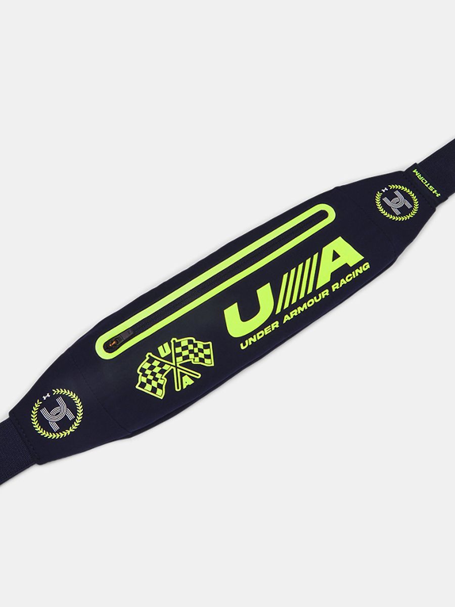 Сумка на пояс UA Flex Run Pack Belt