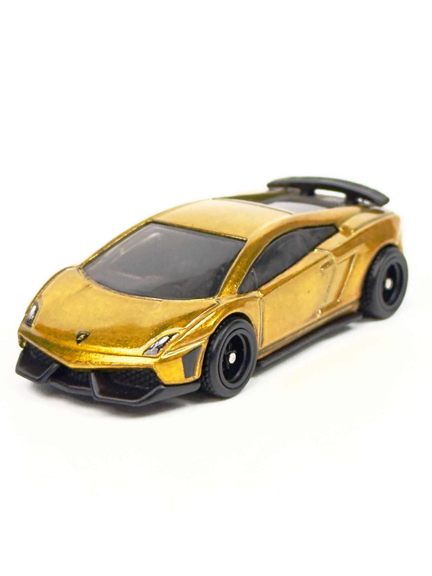 Машинка Hot Wheels Premium Lamborghini Gallardo LP 570-4 Superleggera -  купить с доставкой по выгодным ценам в интернет-магазине OZON (1402224311)