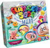 Play Clay Soap. Набор 2. Панда, 8 цветов - изображение