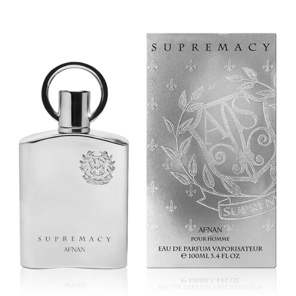 supremacy silver 100ml