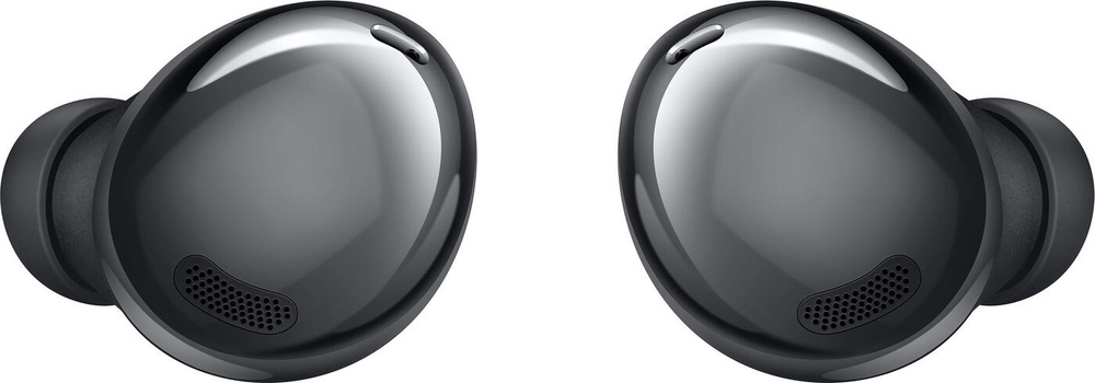 Buds pro black